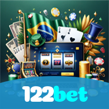 122bet:No futebol online, a vitória é garantida para quem joga com coragem!