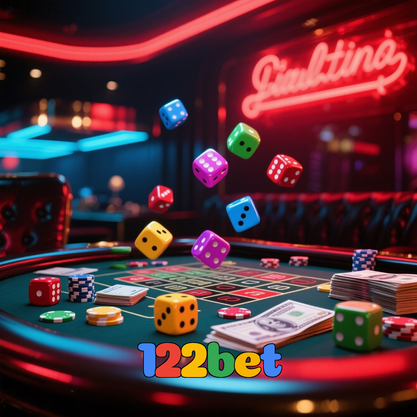 122bet：Jogue slots, blackjack e aposte ao vivo no futebol com segurança!