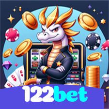 122bet：Ganhe prêmios incríveis no futebol e em jogos como roleta e blackjack!