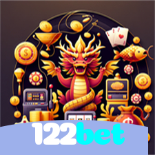 122bet:Aposte no futebol e jogue os melhores jogos de cassino para grandes vitórias!