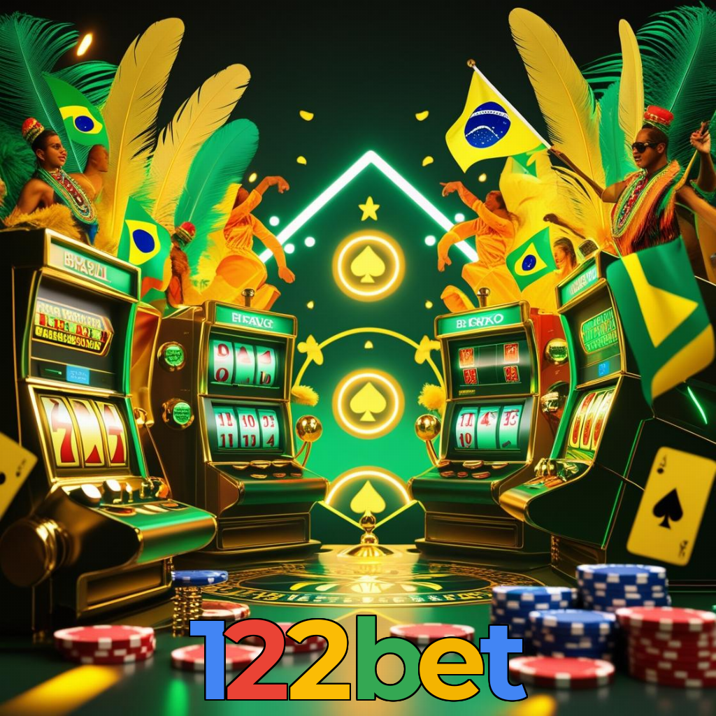 122bet:Vença grandes prêmios nas mesas de poker online!