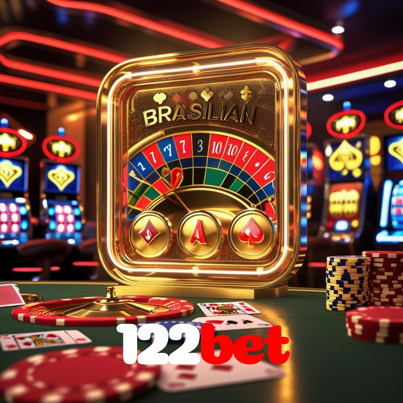 122bet:Apostas no futebol e grandes prêmios nos melhores jogos de cassino!