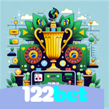 122bet:Sinta a emoção do futebol online e conquiste vitórias épicas!