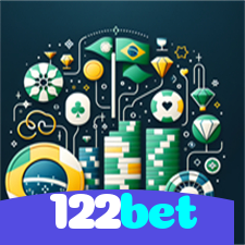 122bet:Aposte no futebol e ganhe prêmios em slots e roleta ao vivo!