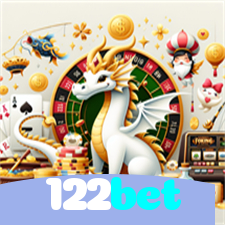 122bet:O cassino online mais confiável para você apostar no futebol e jogar blackjack!