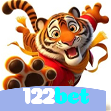 122bet：O cassino online perfeito para quem ama futebol e jogos emocionantes!