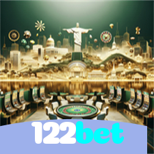 122bet:Jogue poker, slots e aposte no futebol ao vivo com confiança!