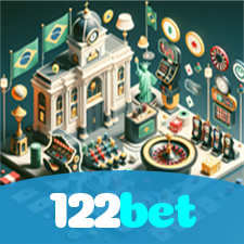 122bet：Jogue blackjack, aposte no futebol e conquiste vitórias incríveis!