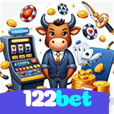 122bet:No futebol online, a chance de ganhar é sua!