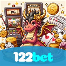 122bet：A vitória no futebol online está esperando por você!