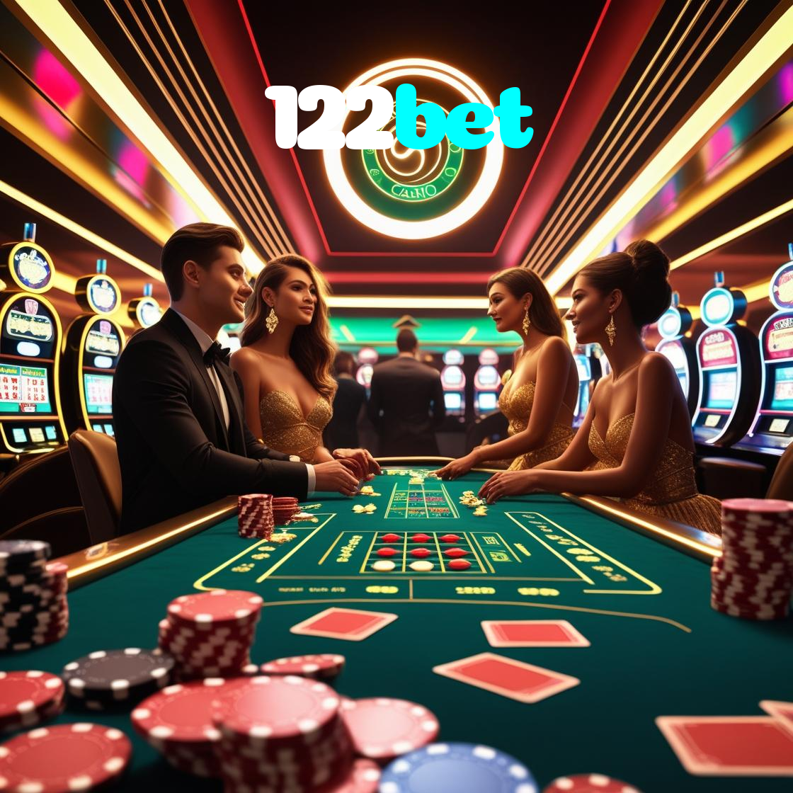 122bet:Sinta a adrenalina do jogo! Aposte nas roletas e vença!