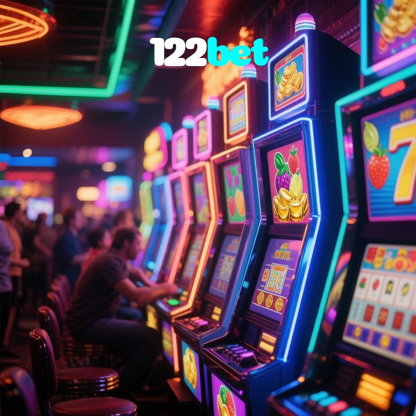 122bet:Aposte nas nossas roletas e veja a sorte sorrir para você!