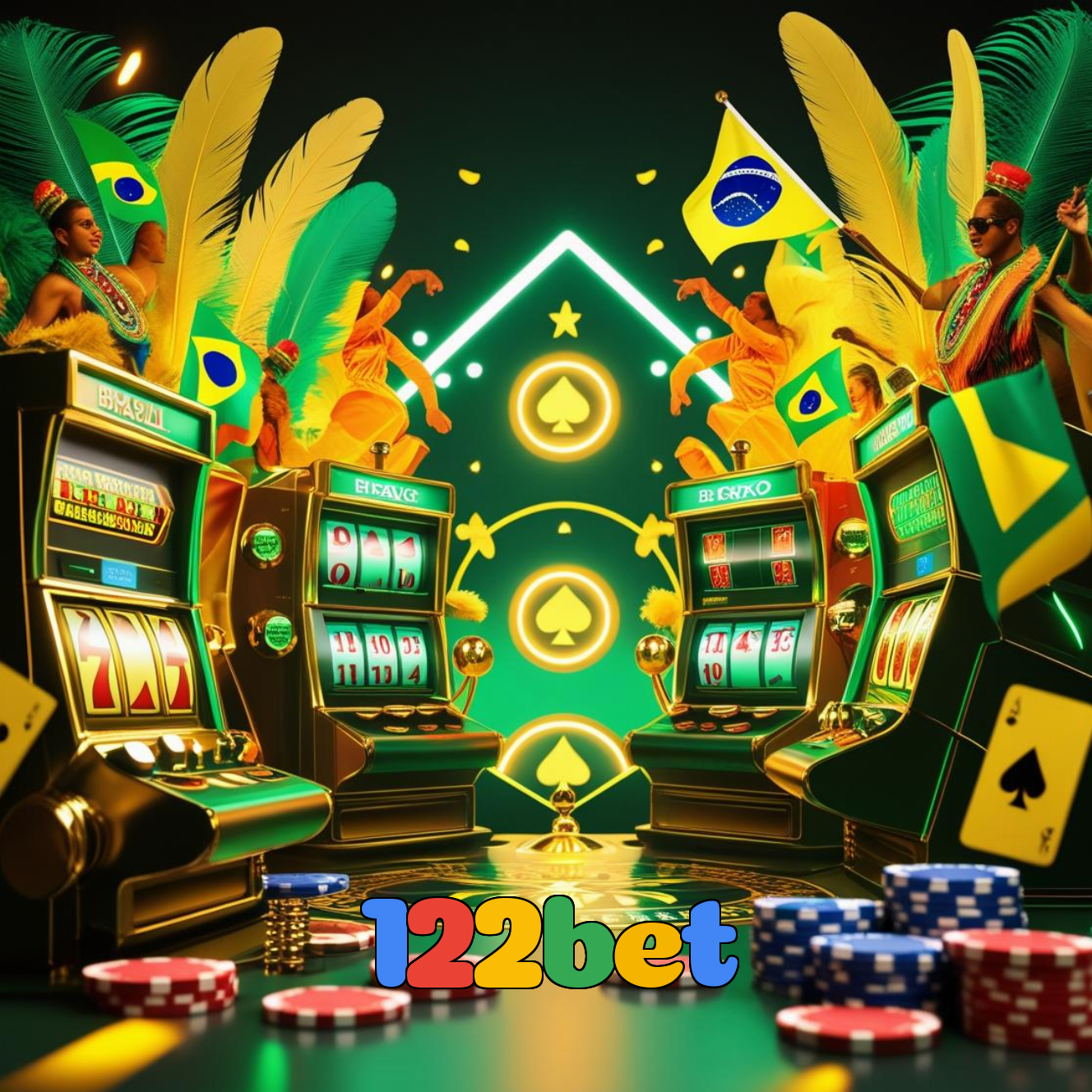 122bet:Apostas ao vivo no futebol e diversão em jogos de cassino como slots e roleta!