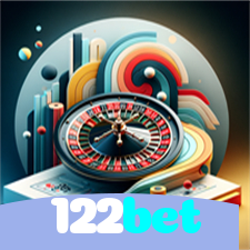 122bet:Aposte agora nas roletas e conquiste prêmios fantásticos!