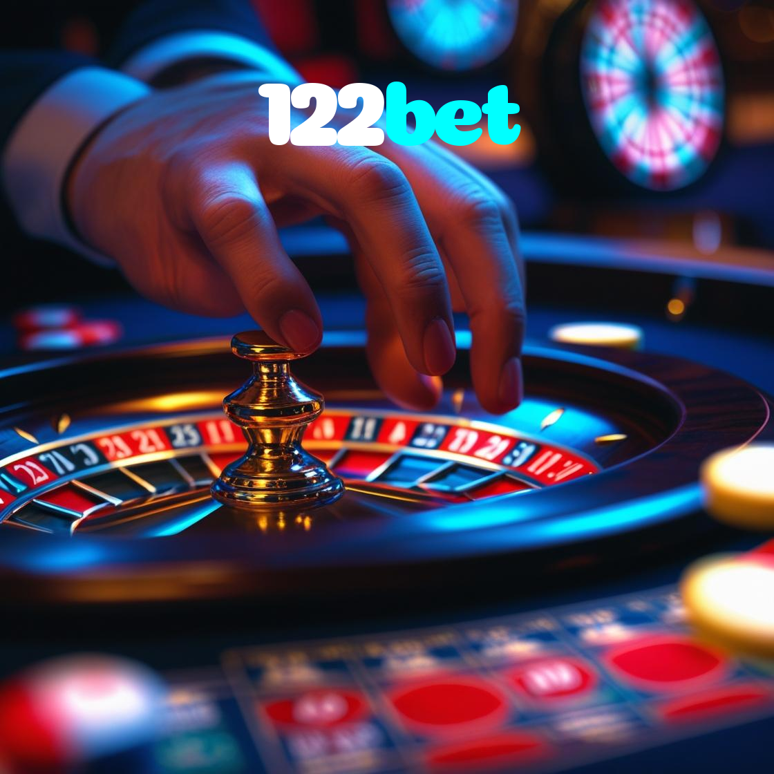 122bet:Aposte no futebol e jogue os melhores jogos de cassino para grandes vitórias!