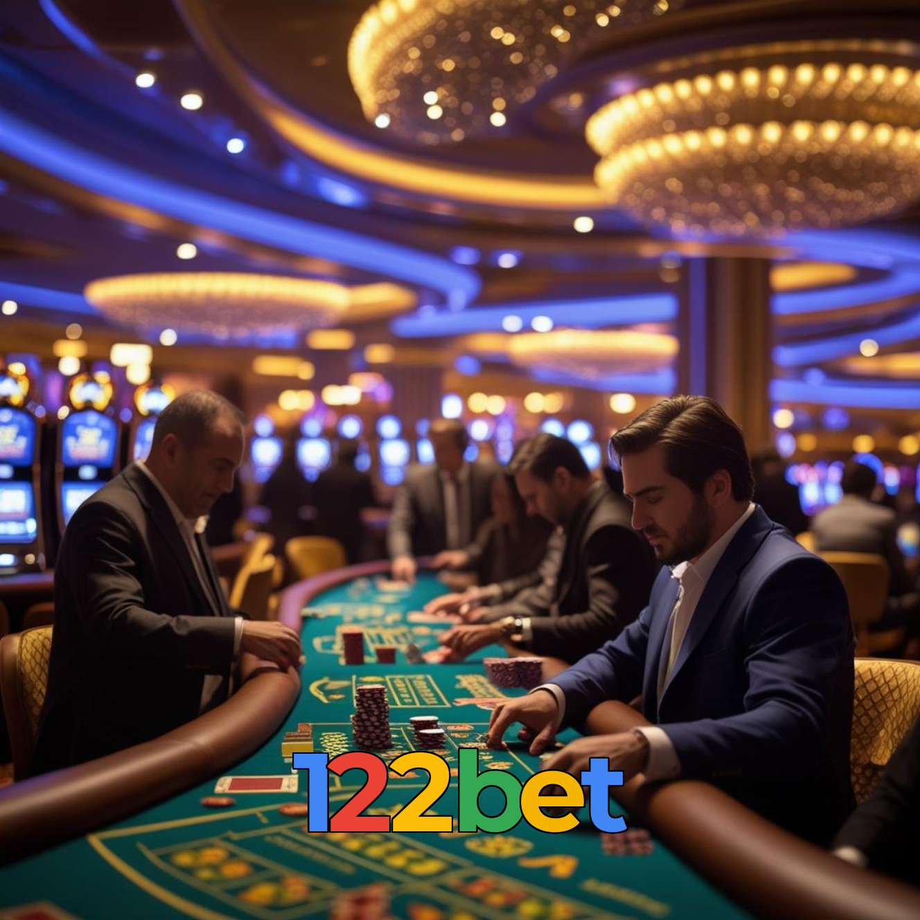122bet:Aposte no futebol e jogue os melhores jogos de cassino para grandes vitórias!