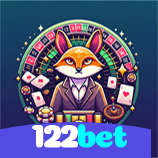 122bet:Onde sua sorte brilha: poker, roleta e apostas em futebol!