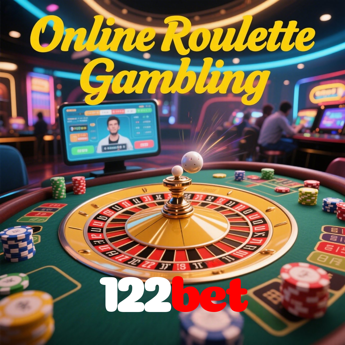 122bet：Vença no futebol online e transforme suas apostas em prêmios!
