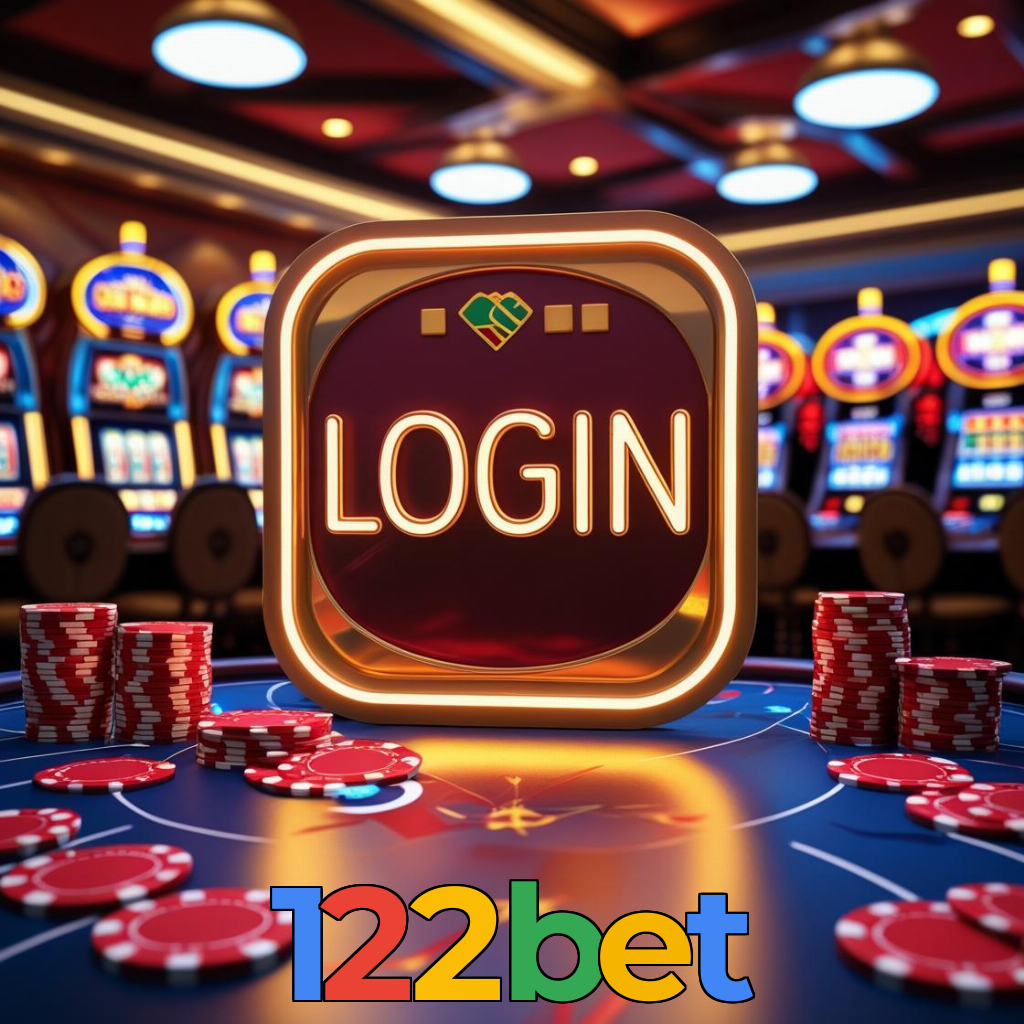 122bet:Ganhe no blackjack, aposte no futebol e vença com grandes prêmios!