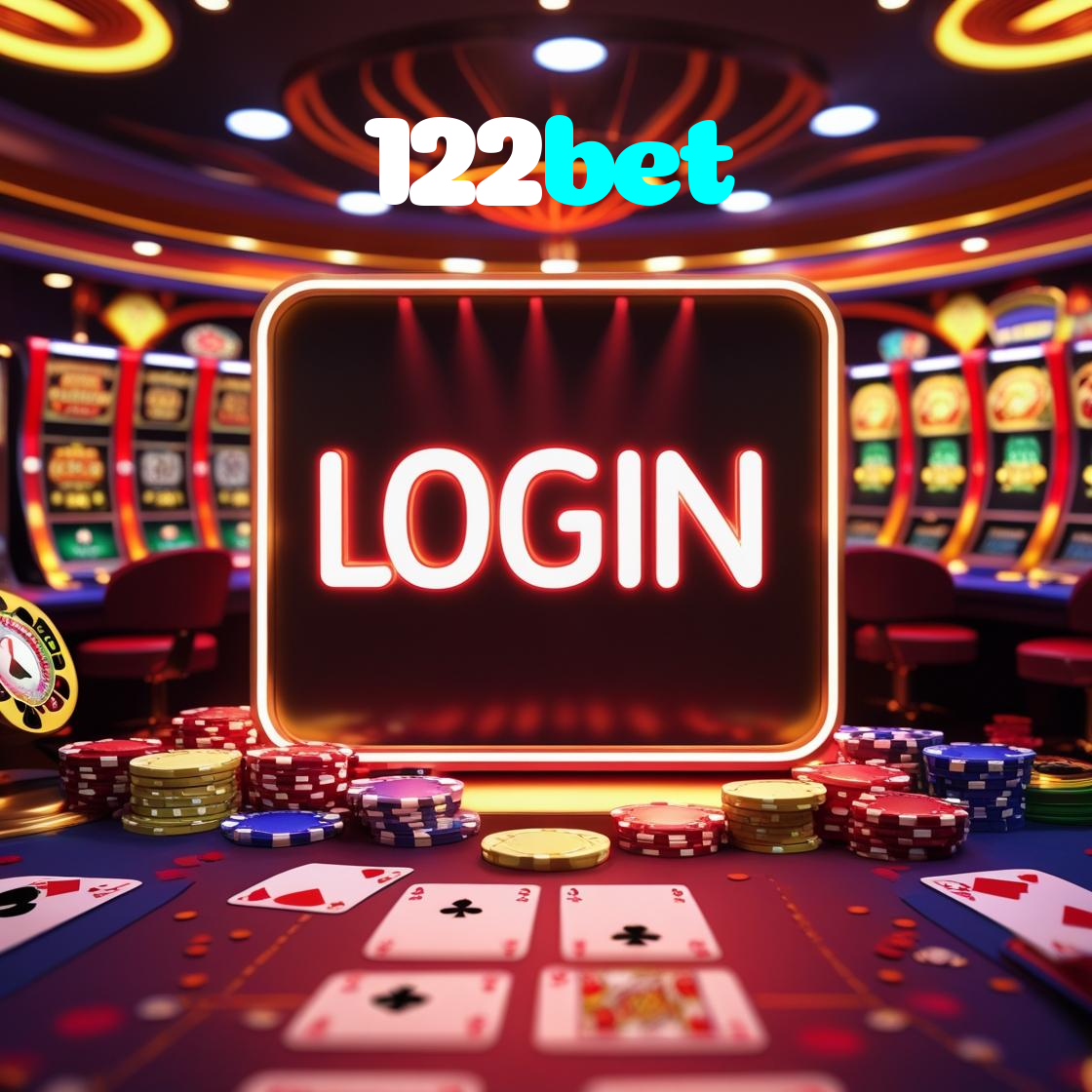 122bet：Em nosso cassino online, a sorte está ao seu lado! Aposte agora!