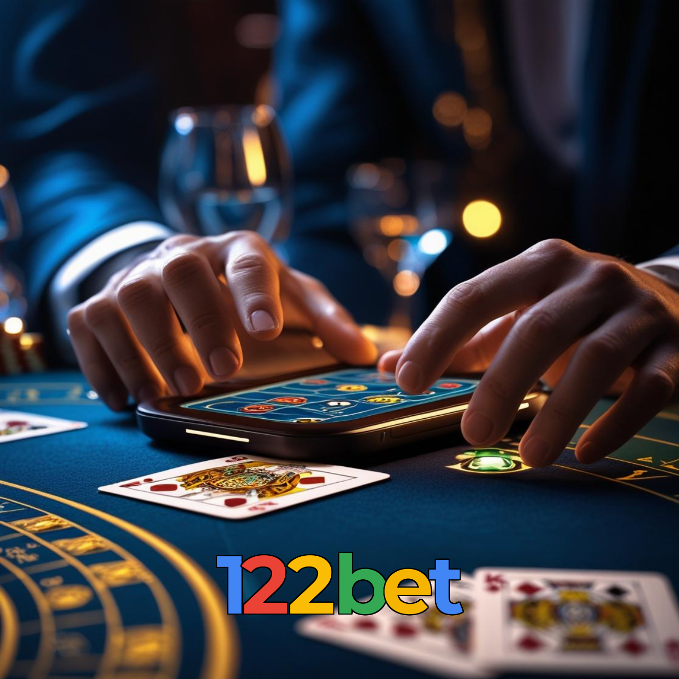 122bet:Gire a roleta e faça história! Grandes prêmios estão ao seu alcance!