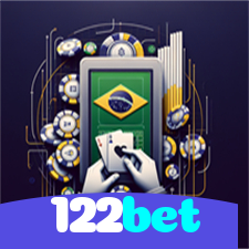 122bet：Onde sua sorte brilha com apostas no futebol e grandes prêmios em roleta!