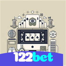 122bet：A sorte está na roleta! Aposte e ganhe agora!