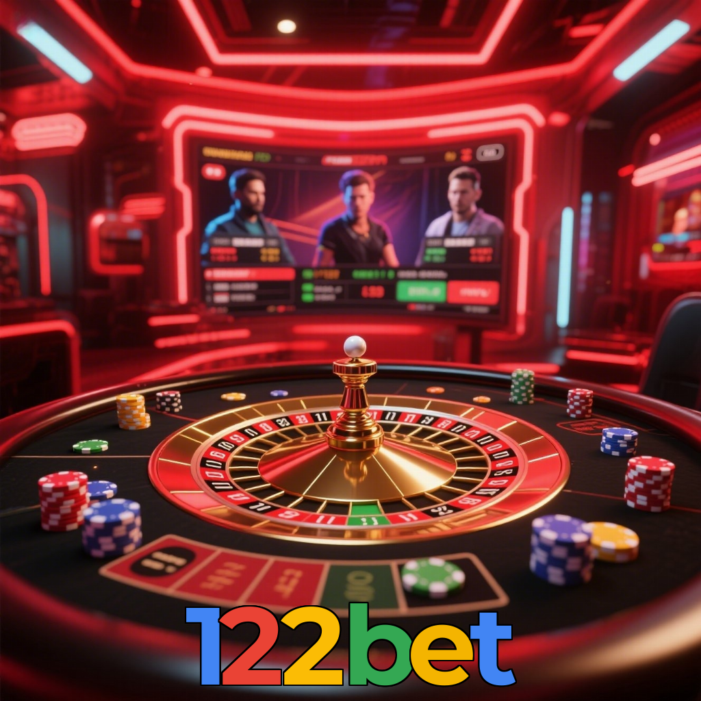 122bet:Jogue nas nossas roletas e leve grandes prêmios para casa!