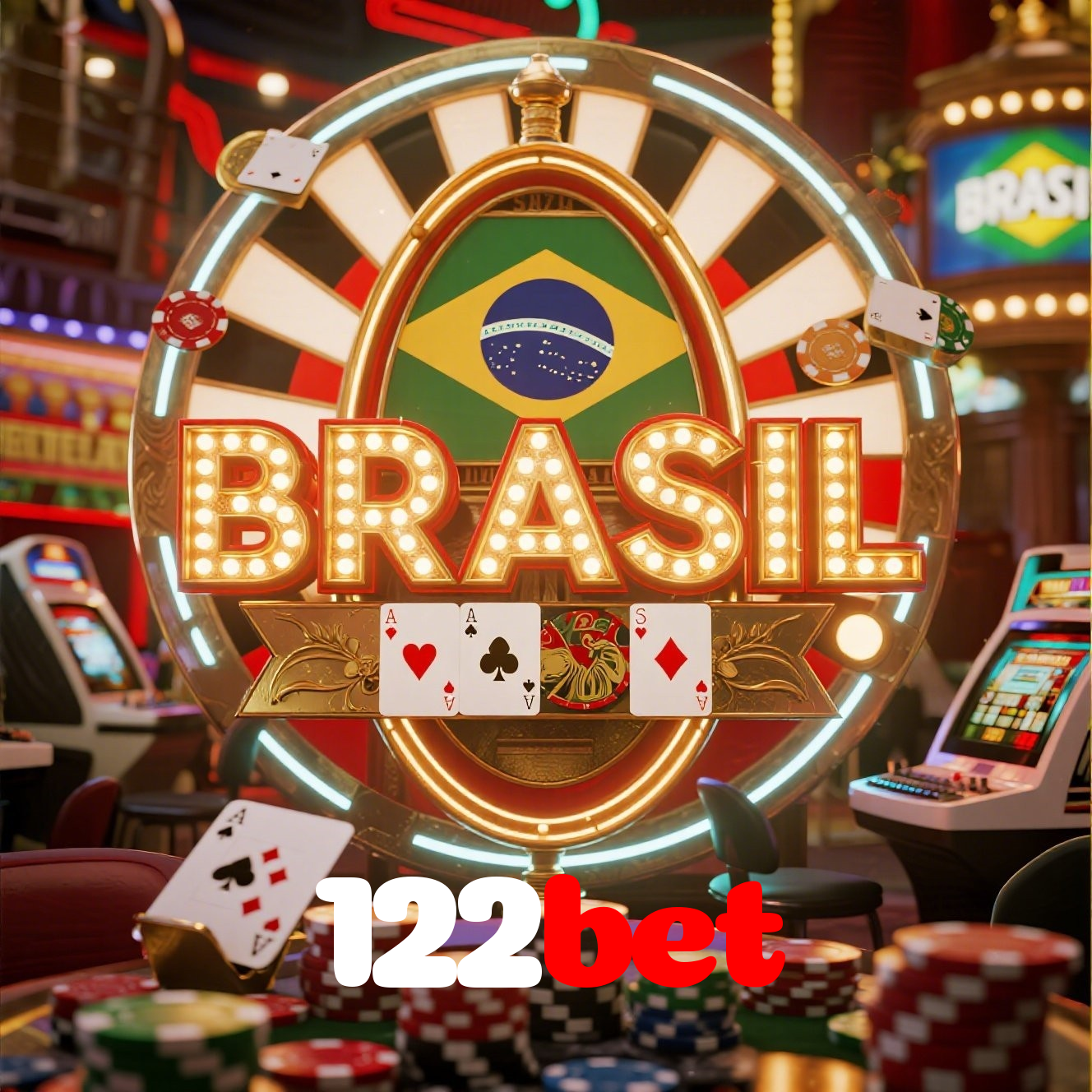 122bet:A sorte está na roleta! Aposte e vença agora mesmo!