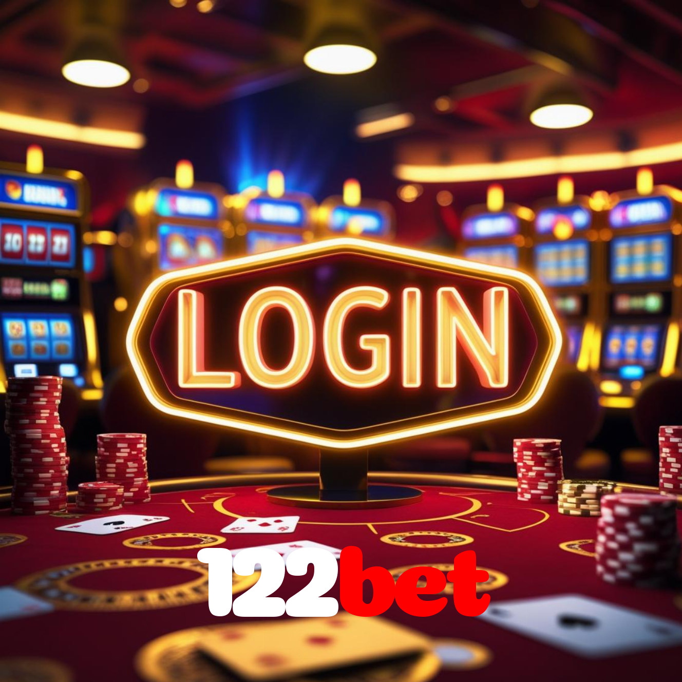 122bet：Vença no blackjack e prove que você é um verdadeiro mestre!