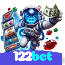 122bet:A aposta no futebol online pode te levar à vitória absoluta!