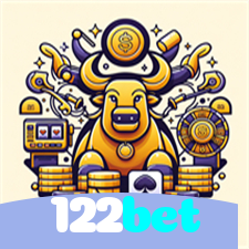 122bet:Jogue poker, aposte no futebol e conquiste prêmios incríveis no cassino!