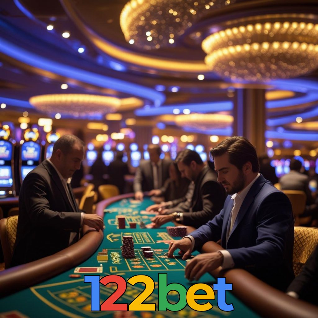 122bet:Aposte no futebol e ganhe com os melhores jogos de cassino online!