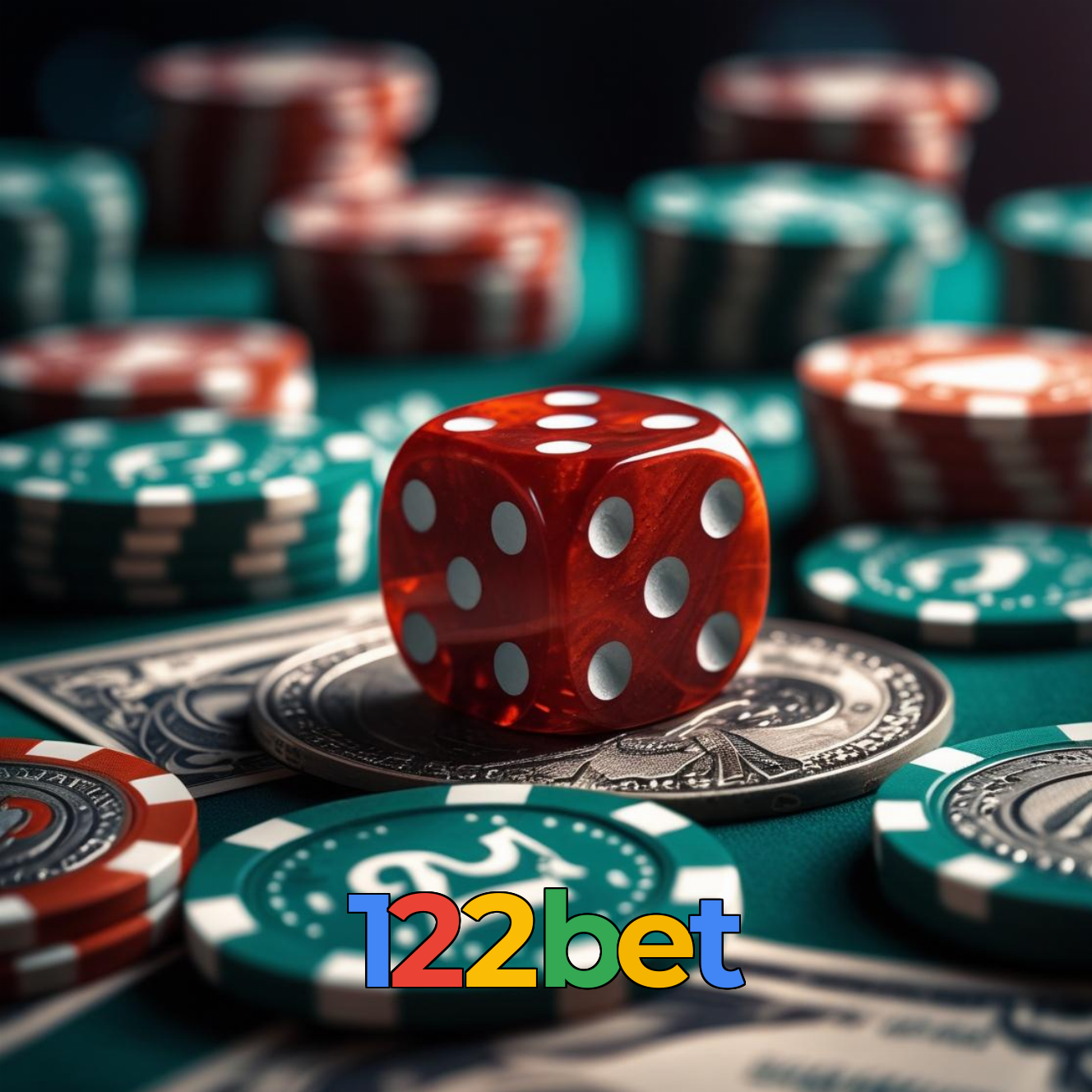 122bet:O melhor cassino online com roleta, poker e apostas no futebol!