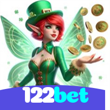 122bet：Jogue nas melhores slots e leve o jackpot para casa!