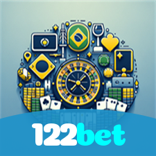 122bet：Aposte no futebol online e vença os melhores times!