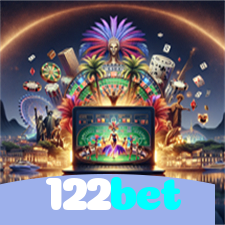 122bet:Gire as slots e conquiste jackpots de tirar o fôlego!