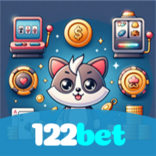 122bet：Apostas ao vivo no futebol e prêmios em blackjack e roleta!