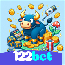 122bet：Jogue nas slots e ganhe prêmios surreais!