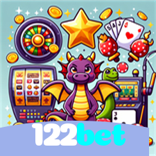 122bet:Gire a roleta e leve para casa grandes vitórias!