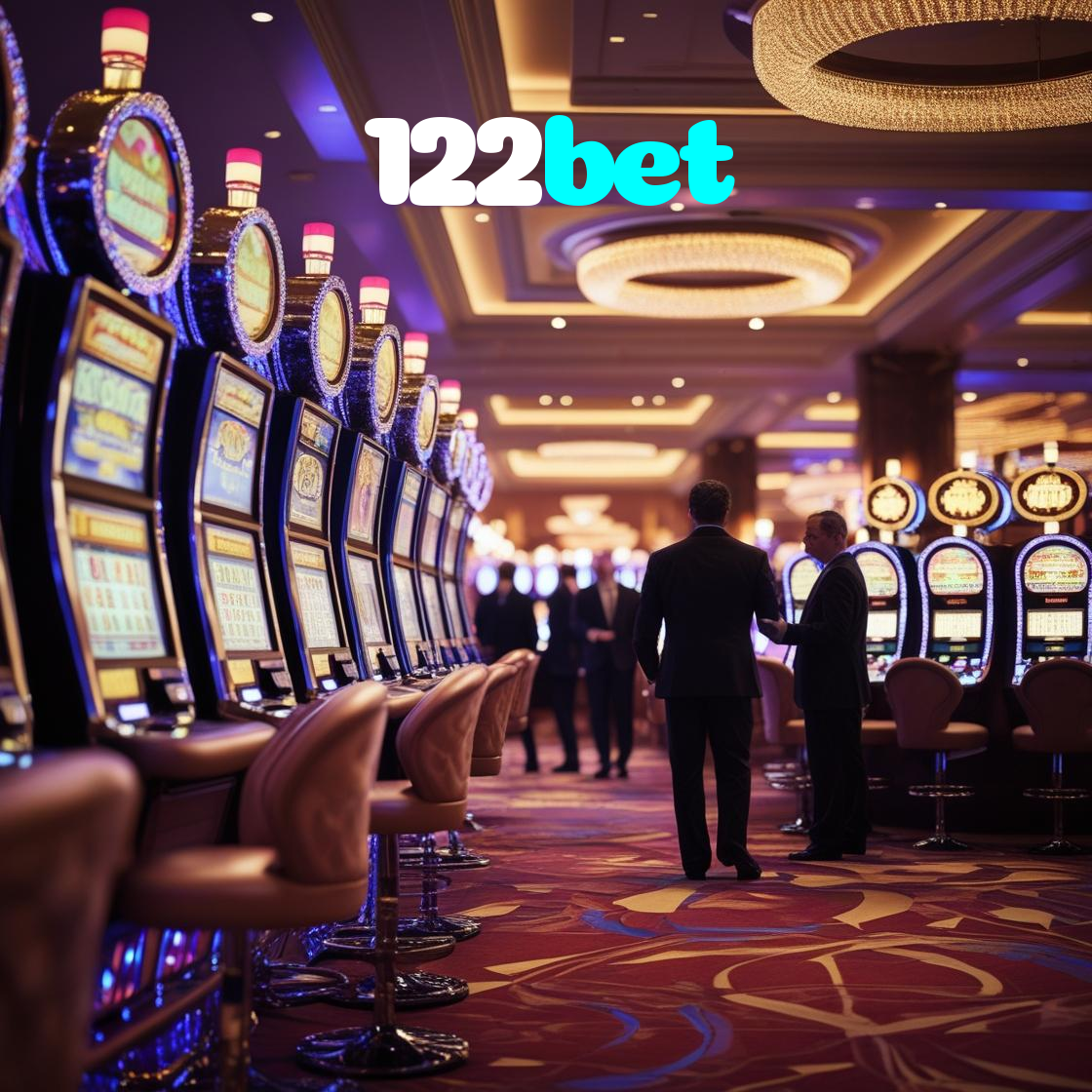 122bet:Jogue slots, poker e aposte no futebol online para grandes prêmios!