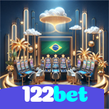 122bet:Apostas em futebol e os melhores jackpots de cassino te esperam!