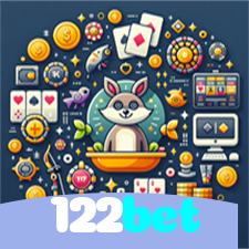 122betïŒSinta a emoção de apostar no futebol online e conquistar prĂȘmios!