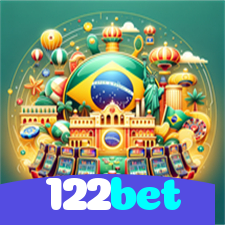 122bet:O cassino online mais confiável para poker, roleta e apostas no futebol!