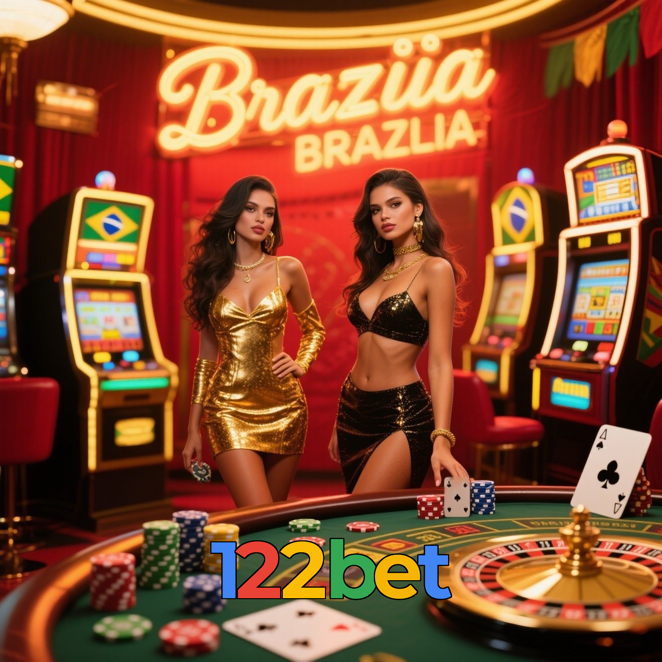 122bet：O cassino mais confiável para apostas no futebol e jogos de cassino!