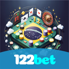 122bet:Apostas ao vivo no futebol e os melhores jogos de cassino para você!