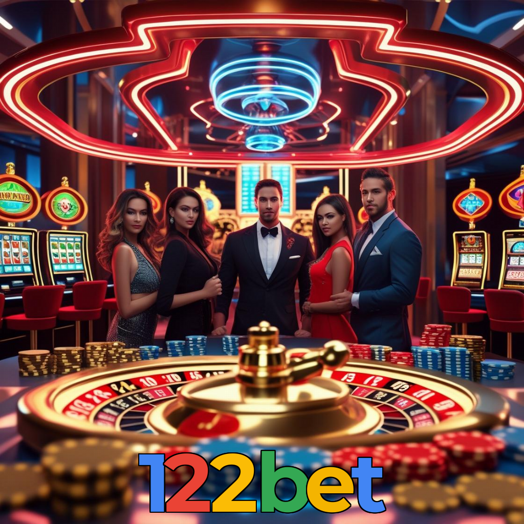 122bet:Onde sua sorte brilha: jogos de poker, roleta e apostas no futebol!