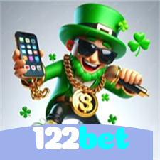 122bet：O cassino online mais seguro para apostar no futebol e jogar blackjack!