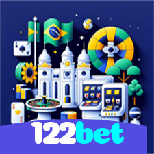 122bet:Vença na roleta e leve para casa grandes prêmios!