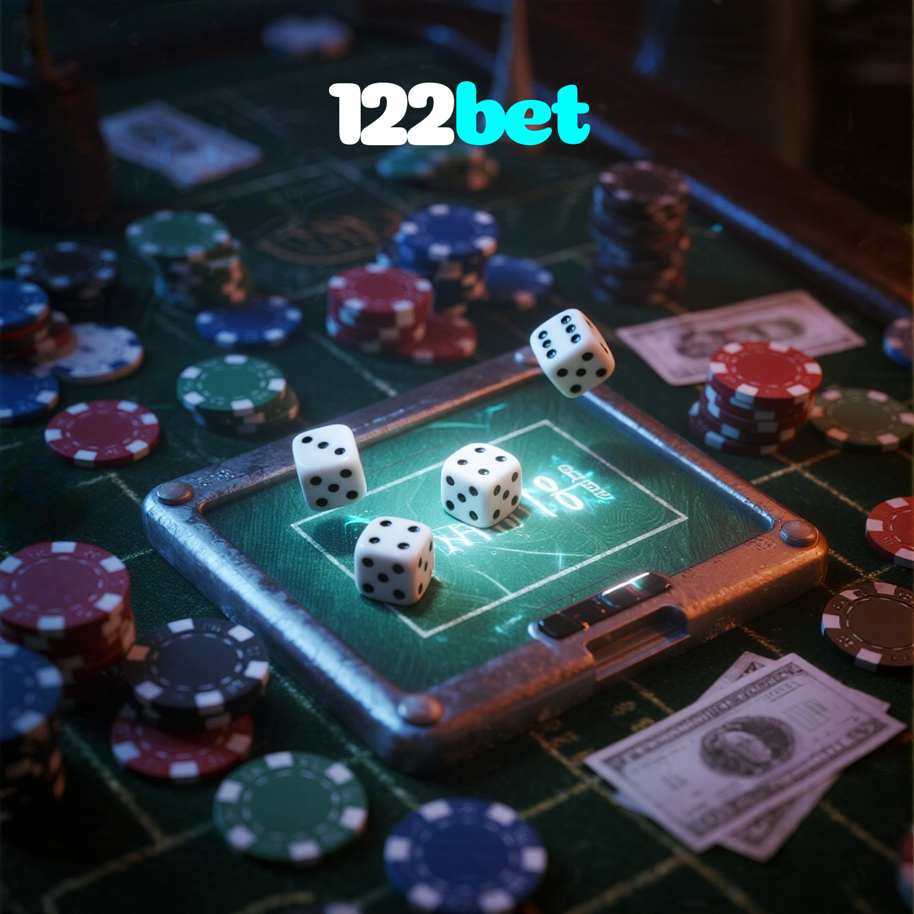 122bet：O cassino online mais emocionante está aqui! Aposte agora!